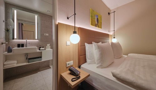 Apartamento Premier, 1 habitación