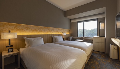 Habitación, no fumadores (Moderate Twin for 1 person)