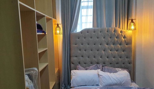Apartamento exclusivo