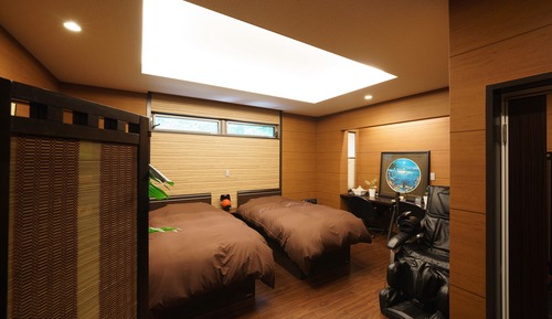Family Room, Non Smoking