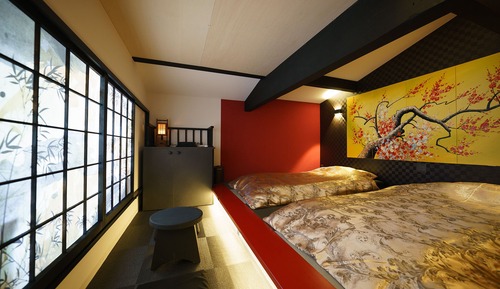 Japanese Style Room, Non Smoking