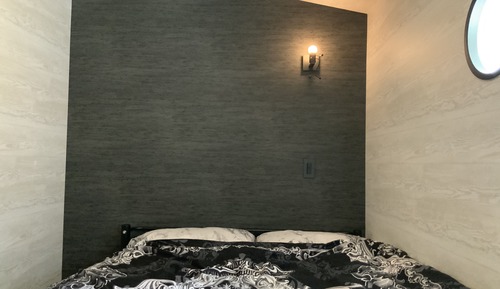 Double Room with Private bathroom, Non Smoking