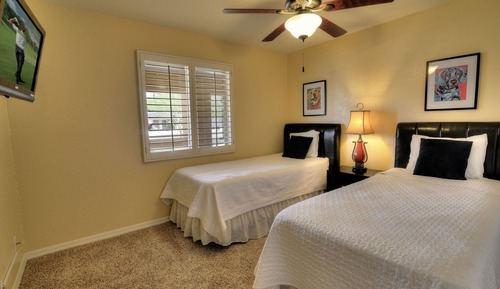 Casa (5 Bedrooms)