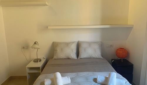 Apartamento, 1 habitación