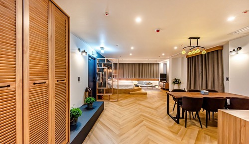 Suite Royal