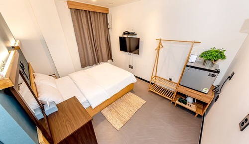 Habitación estándar