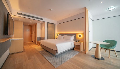 Habitación estándar