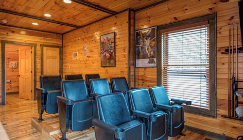 Estudio (5 Bedrooms)