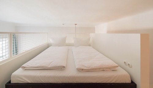 Apartamento básico