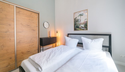 Apartamento Confort
