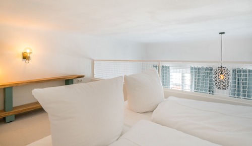 Apartamento clásico