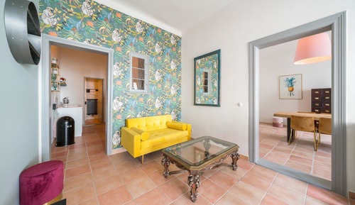 Apartamento de diseño