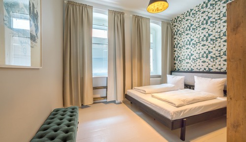 Apartamento Deluxe