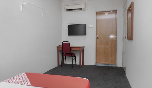 Habitación individual estándar