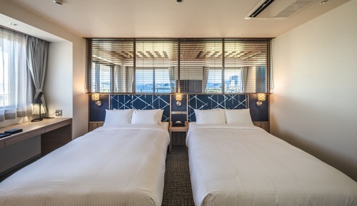 Suite, no fumadores, vistas al mar (Corner, w/ balcony)