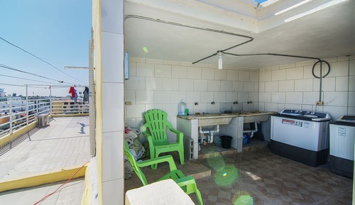 Apartamento, 1 habitación, accesible para personas con discapacidad, balcón