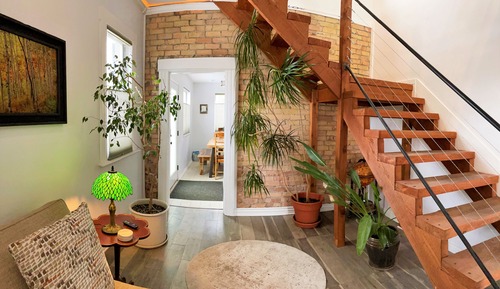 Casa, 3 habitaciones
