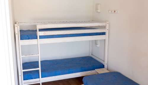 Apartamento, 2 habitaciones