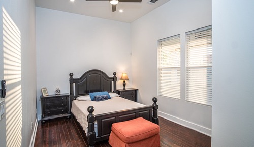 Casa (3 Bedrooms)