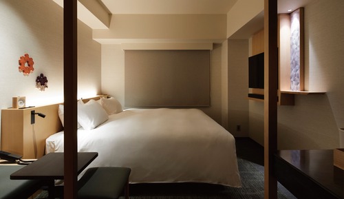 Habitación Deluxe, no fumadores (King)