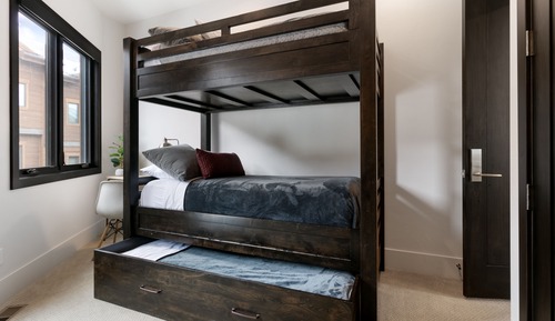 Apartamento de lujo
