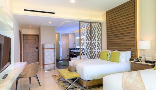 Two Bedroom Suite