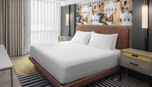 Suite (Beale Street)