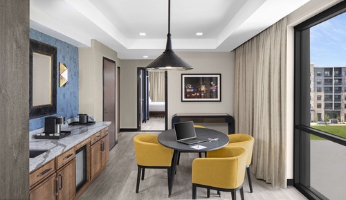 Suite (Big River)
