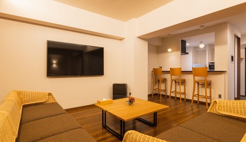 Habitación Royal, no fumadores (E)