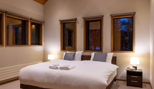 Villa Deluxe
