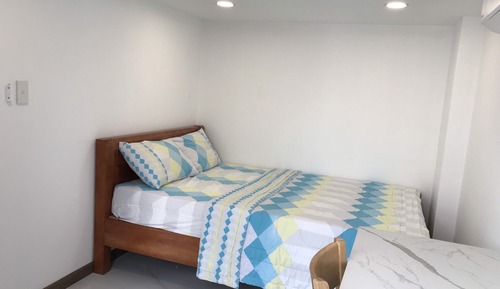 Apartamento Deluxe, 2 habitaciones