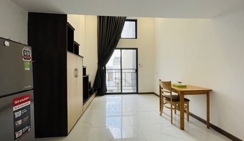 Apartamento Deluxe