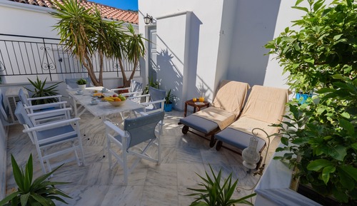 Apartamento de lujo