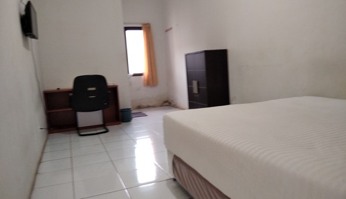 Habitación Deluxe doble