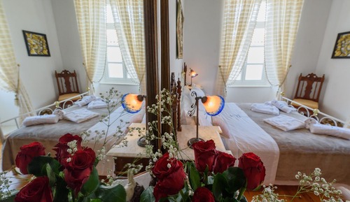 Apartamento de lujo