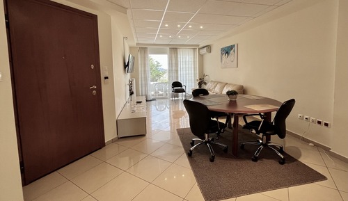 Apartamento superior
