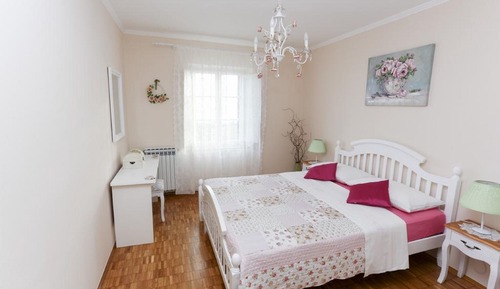 Habitación doble (Premium Double Room -  Soba 2)