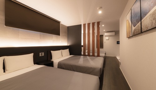 Habitación, no fumadores (Executive D)