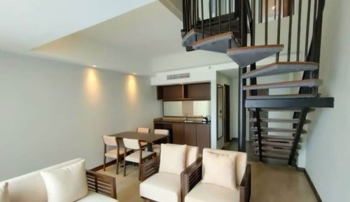 Suite familiar