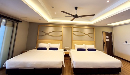 Suite junior (Seri Menanti)