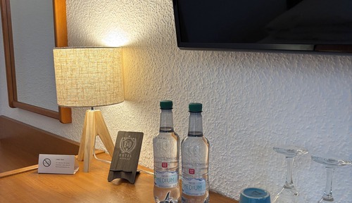 Habitación doble