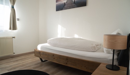Habitación individual básica