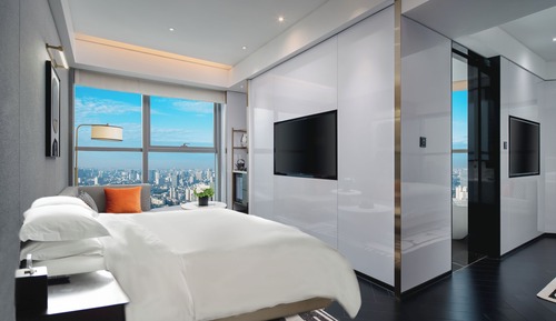 Suite familiar (2 King Beds)