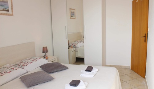Apartamento (One Bedroom Apartment)