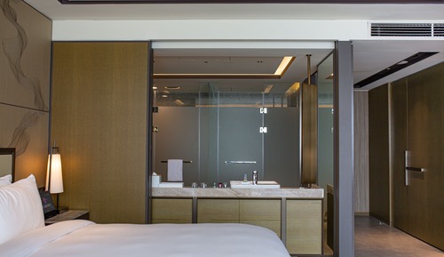 Habitación Premium, 1 cama de matrimonio grande, no fumadores