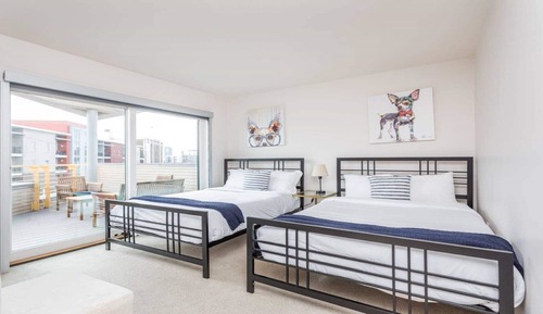Casa (3 Bedrooms)