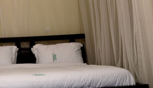 Habitación individual