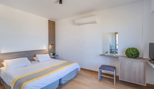 Apartamento familiar (Promo - Free Waterpark Entrance)