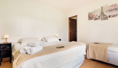 Habitación familiar