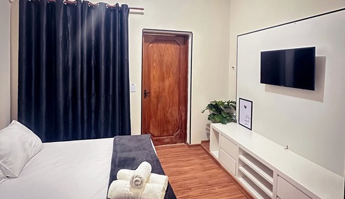 Habitación económica